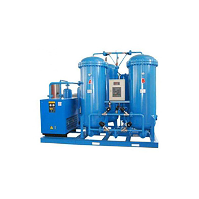 制氮機(jī)制氮純度低原因有哪些？