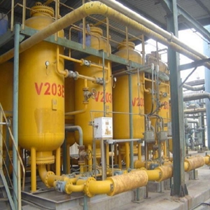 變壓吸附制氮機(jī)要如何來進(jìn)行安裝？