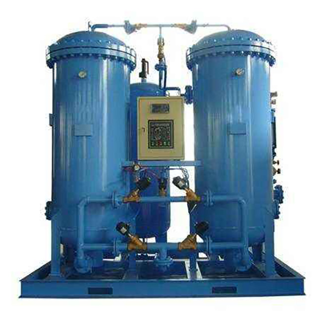制氮機(jī)都由哪些部件組成？