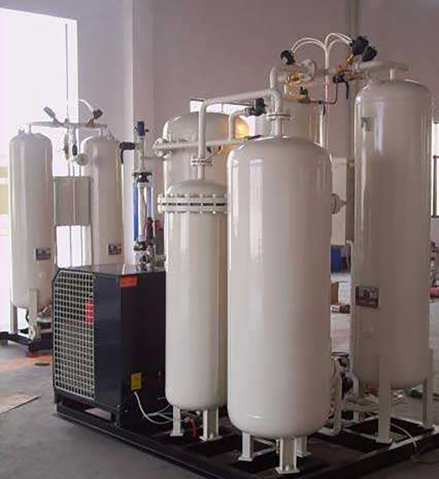 模塊化制氮機(jī)的基本工作原理是什么？